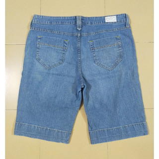 Combo 2 Quần Sọt Jean Si Cắt Lai