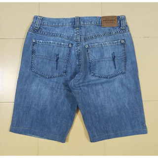 Combo 2 Quần Sọt Jean Si Cắt Lai