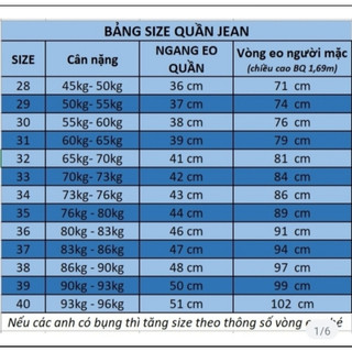 Combo 2 Quần Sọt Jean Si Cắt Lai