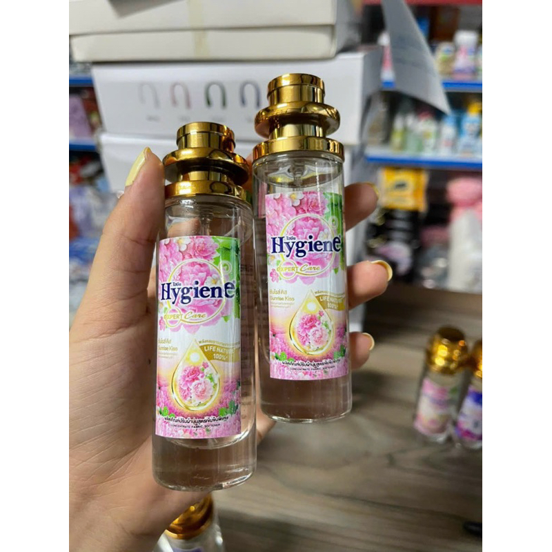 Nước hoa thái chai 35ml.