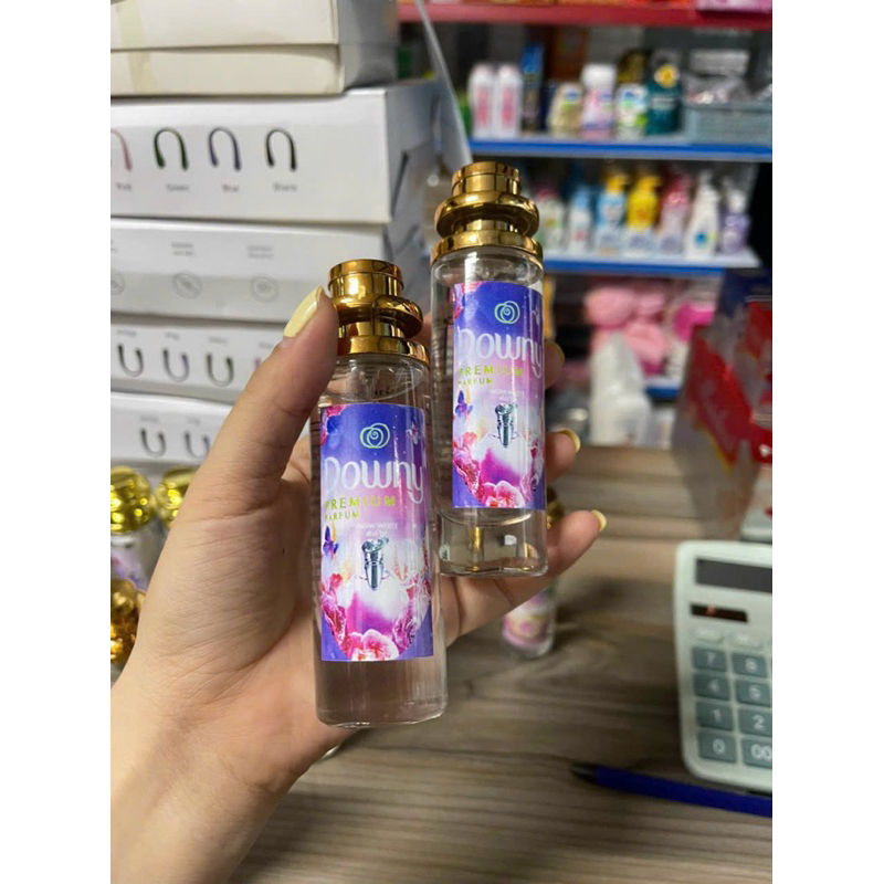 Nước hoa thái chai 35ml.