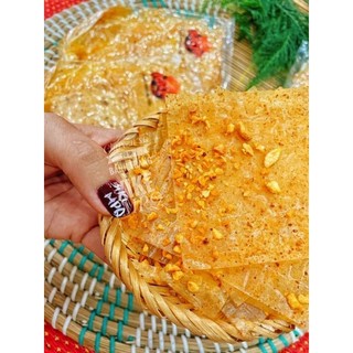 BÁNH TRÁNG TRỘN SÀI GÒN