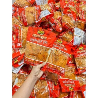 BÁNH TRÁNG TRỘN SÀI GÒN