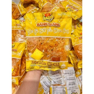 BÁNH TRÁNG TRỘN SÀI GÒN