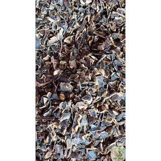1kg Vỏ bồ kết khô xay vỡ