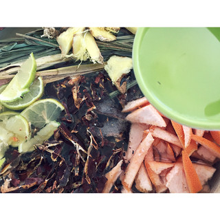 500gram vỏ bồ kết khô