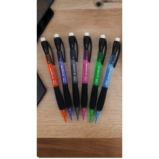 Bút chì kim bấm Pentel Champ 0.7