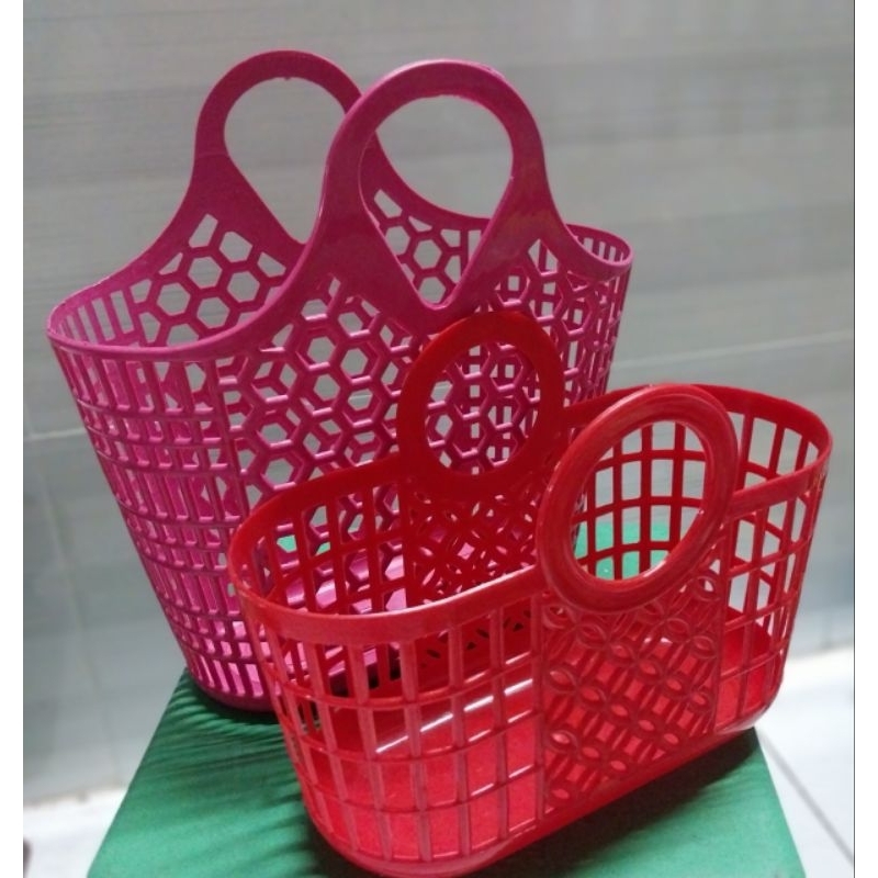 Đồ chơi cho bé/Đồ chơi nhà bếp/Giỏ xách đi chợ cho bé