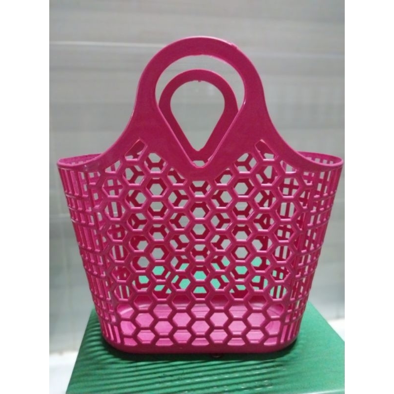 Đồ chơi cho bé/Đồ chơi nhà bếp/Giỏ xách đi chợ cho bé