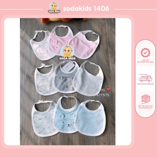 YẾM TRÒN MOMCARE CHO BÉ