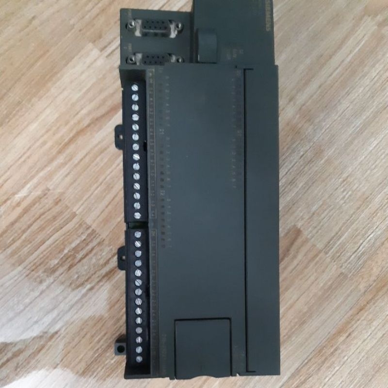 PLC S7 200 CPU226 AC/DC/RLY