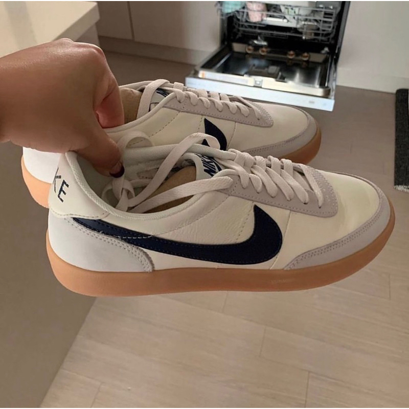 Giày sneaker killshot 2 midnight navy