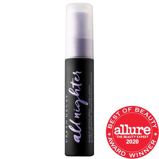 [BILL US] Xịt khoá makeup All Nighter Long-Lasting Makeup Setting Spray