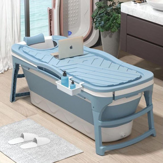 Bồn Tắm Gấp Gọn Seka Ngâm Thuốc, Xông Hơi, Ngâm Nước Đá (nhiều size)