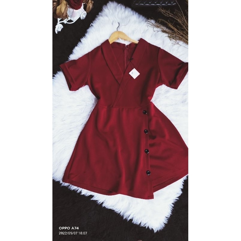 Jum Cổ Vest Big Size  MS001