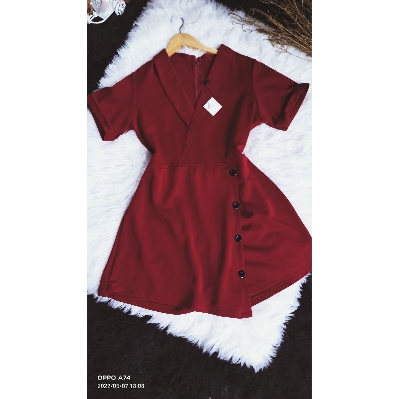 Jum Cổ Vest Big Size  MS001