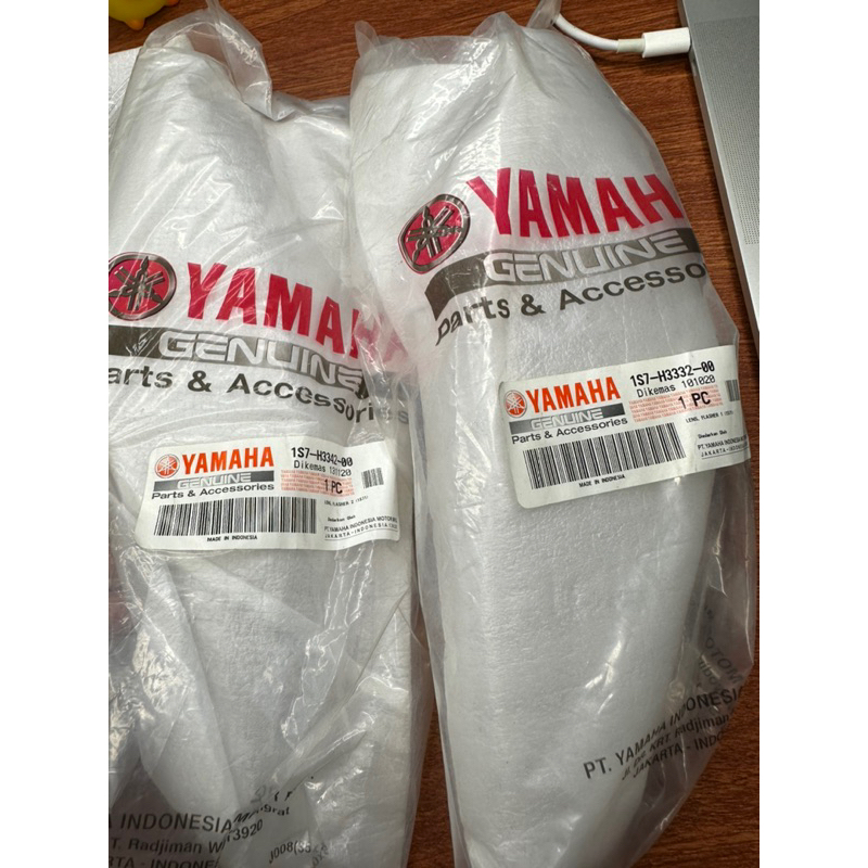 MIKA XI NHAN EXCITER 2010 EX 4SỐ  CHO SPARK135i/ EXCITER135 2005-2010 EXCITER135LC 135 V1/ X1R YAMAHA MỚI & @CHÍNH HÃNG