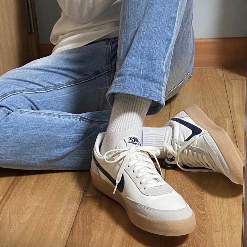 Giày sneaker killshot 2 midnight navy