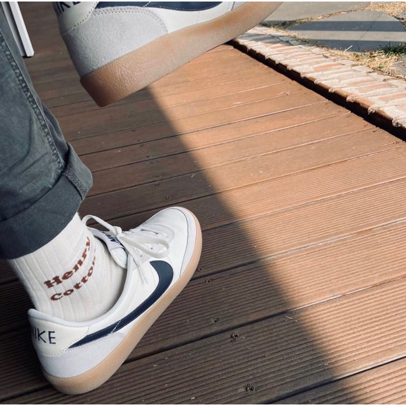 Giày sneaker killshot 2 midnight navy