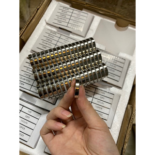 Nam châm lực hút siêu mạnh 25x5mm