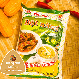 Bột năng Vĩnh Thuận  - gói  1kg
