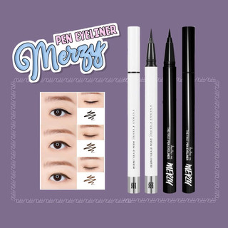 Kẻ mắt merzy số 1 hàn quốc