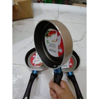 Chảo Elmich đáy từ 20 cm , hàng KM