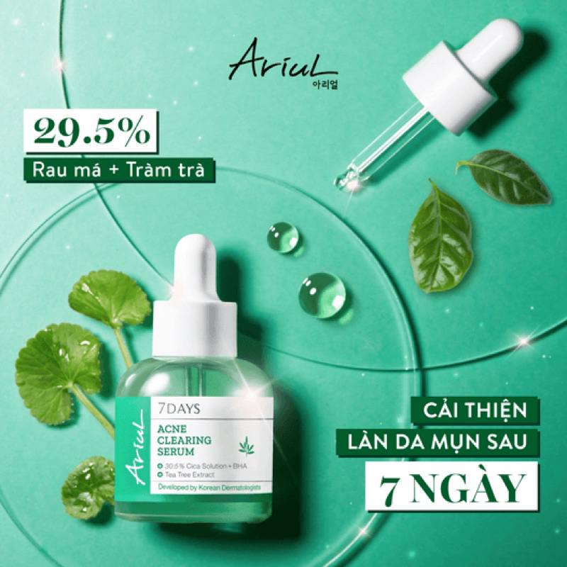 serum mụn 185 pass 99