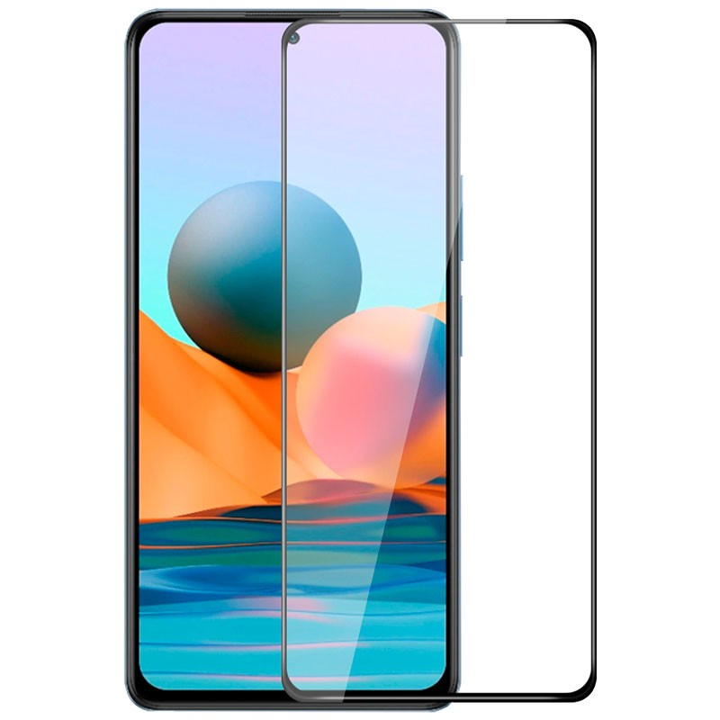 Cường lực full màn Xiaomi Redmi Note 10 (Chính hãng BAIKO)