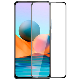 Cường lực full màn Xiaomi Redmi Note 10