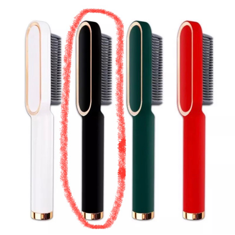 Pass lược điện new kèm clip thật