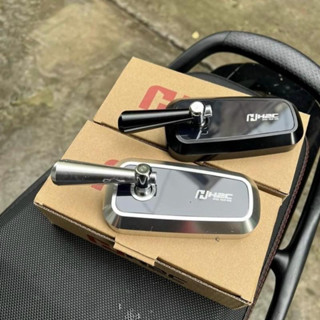 Gương H2C Thailand