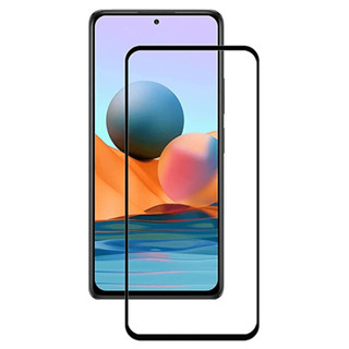 Cường lực full màn Xiaomi Redmi Note 10 (Chính hãng BAIKO)