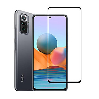 Cường lực full màn Xiaomi Redmi Note 10 (Chính hãng BAIKO)