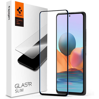 Cường lực full màn Xiaomi Redmi Note 10 (Chính hãng BAIKO)