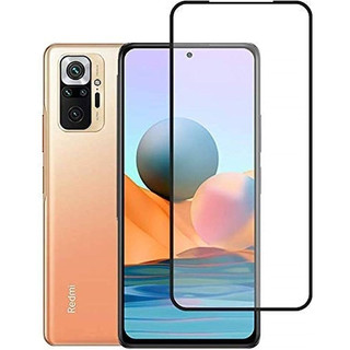 Cường lực full màn Xiaomi Redmi Note 10 Pro (Chính hãng BAIKO)