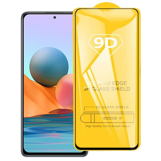 Cường lực full màn Xiaomi Redmi Note 10 Pro (Chính hãng BAIKO)
