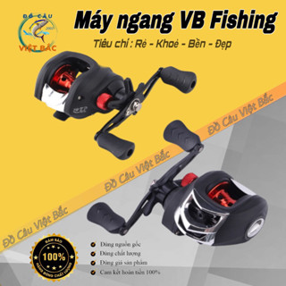 Máy ngang câu cá GLE201 siêu bền Máy ngang giá rẻ hàng cao cấp mẫu mã đẹp Đồ Câu Việt Bắc 