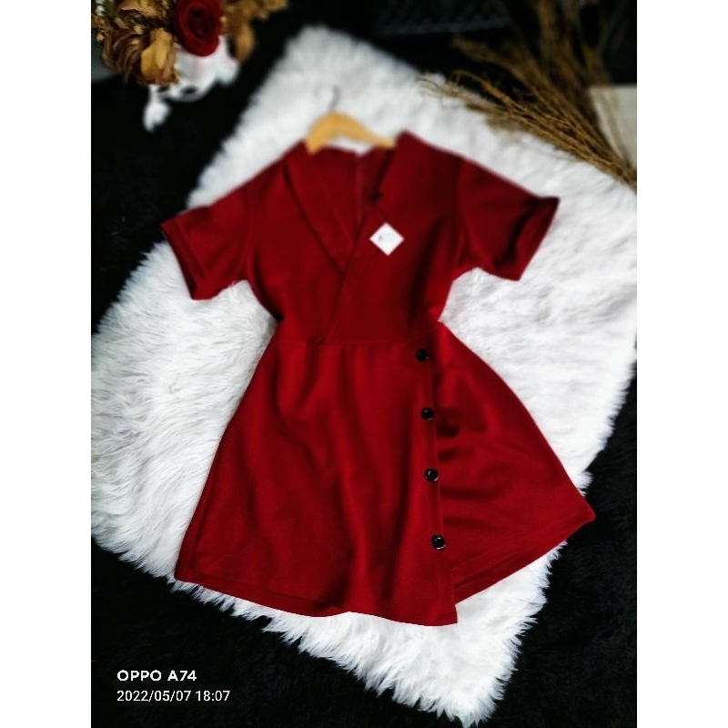 Jum Cổ Vest Big Size  MS001