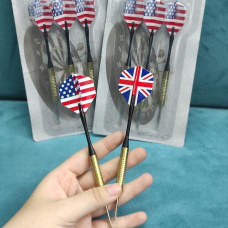 Combo 3, Combo 6 Phi Tiêu Vui Chơi Trúng Thưởng, Phi Tiêu Cộng Điểm, Trò Chơi Hội Chợ