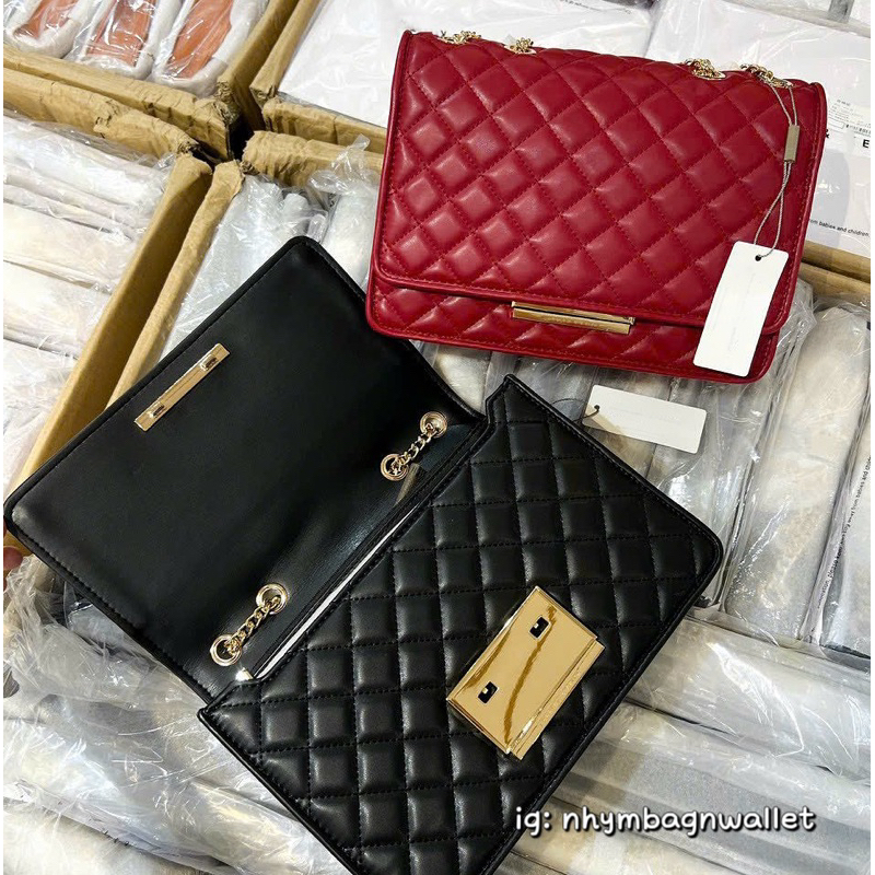 Túi trám size to 27cm