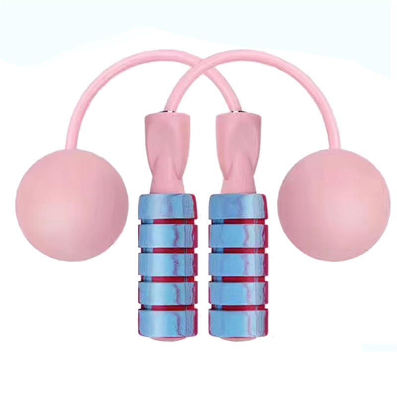 Dây nhảy thể lực LULY SPORT, dây nhảy không dây nhảy nhẹ nhàng