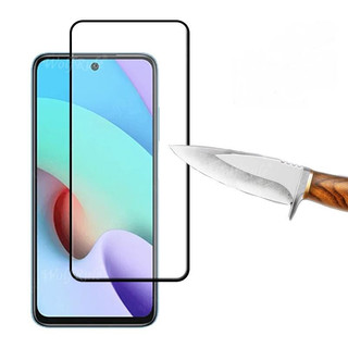 Cường lực full màn Xiaomi Redmi 10 (Chính hãng BAIKO)