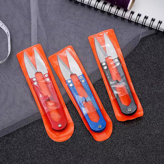 Kéo bấm cắt chỉ thừa