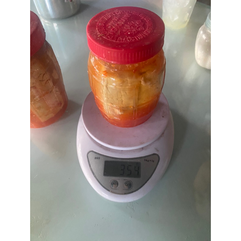 Chao Chùa Thường Chiếu