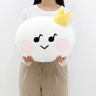TRUZ FACE CUSHION