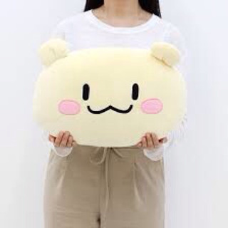 TRUZ FACE CUSHION