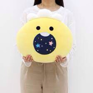 TRUZ FACE CUSHION