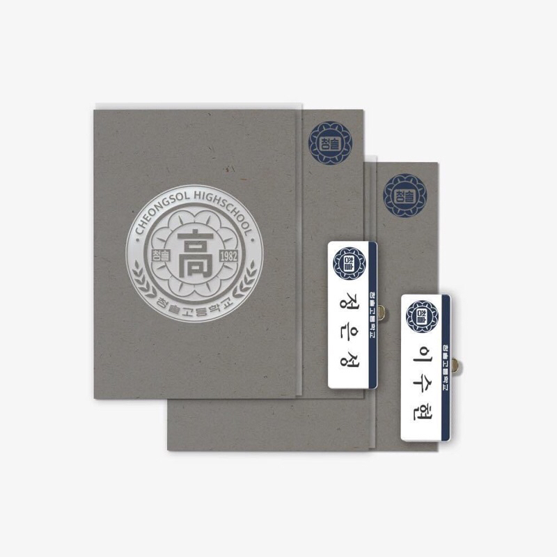 CHECKMATE THẺ HỌC SINH COMBO