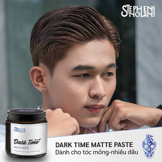Sáp vuốt tóc Dark Time Stephen Nolan 603